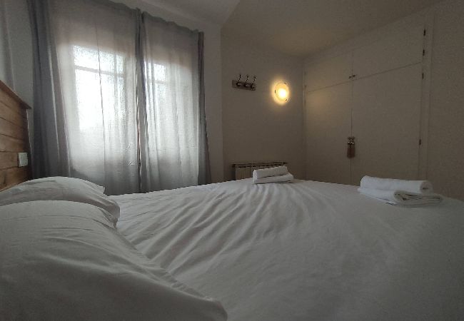 Apartament en Camprodón - Cal Diputat Apartament en Camprodón - Cal Diputat