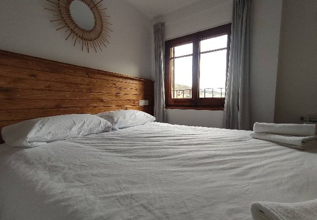Apartament en Camprodón - Cal Diputat Apartament en Camprodón - Cal Diputat