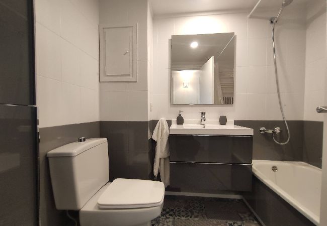 Apartament en Camprodón - Cal Diputat Apartament en Camprodón - Cal Diputat