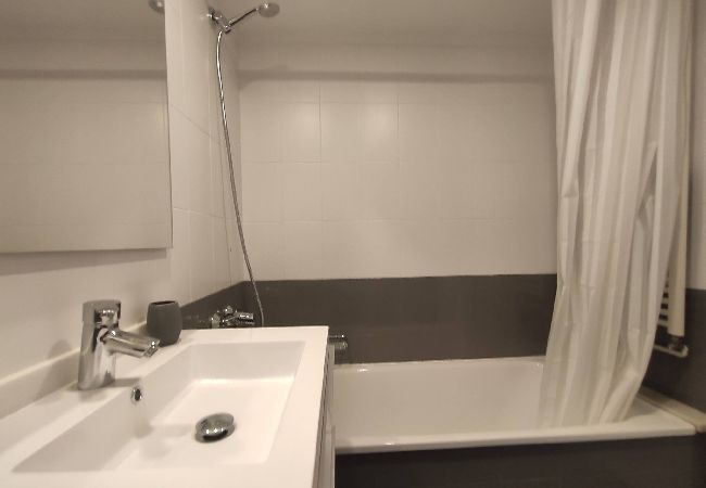 Apartament en Camprodón - Cal Diputat Apartament en Camprodón - Cal Diputat