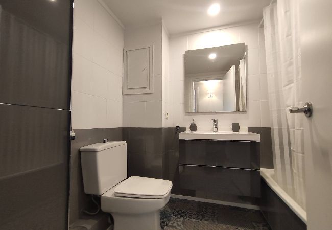 Apartament en Camprodón - Cal Diputat Apartament en Camprodón - Cal Diputat