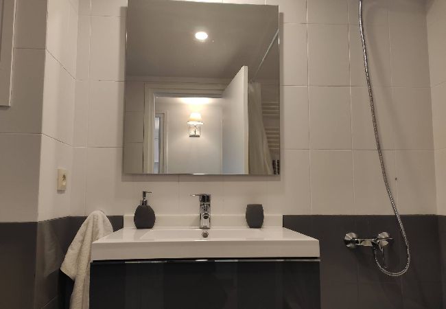 Apartament en Camprodón - Cal Diputat Apartament en Camprodón - Cal Diputat