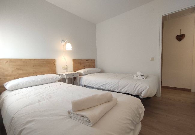 Apartament en Camprodón - Cal Diputat Apartament en Camprodón - Cal Diputat