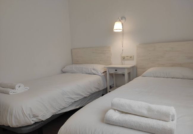 Apartament en Camprodón - Cal Diputat Apartament en Camprodón - Cal Diputat