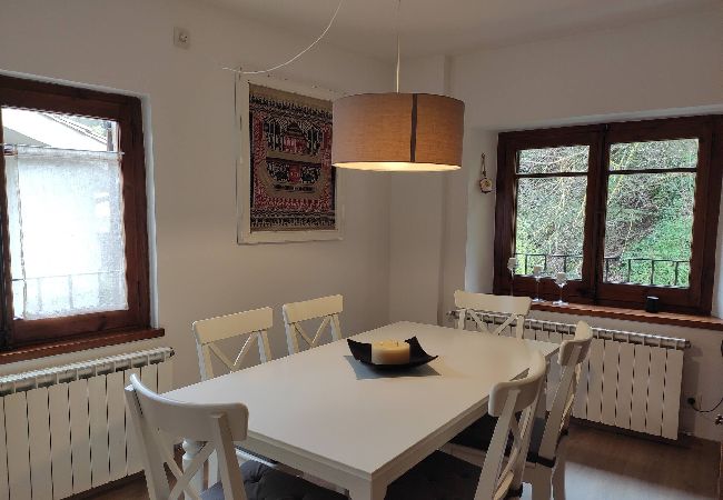 Apartament en Camprodón - Cal Diputat Apartament en Camprodón - Cal Diputat