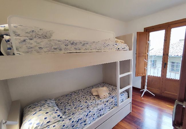 Apartament en Camprodón - Can Manén Apartament en Camprodón - Can Manén