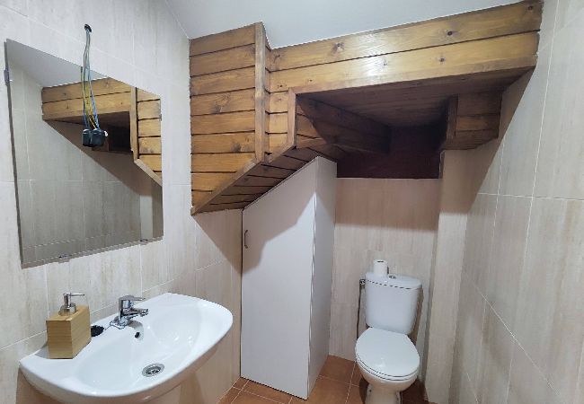 Apartament en Camprodón - Can Manén Apartament en Camprodón - Can Manén