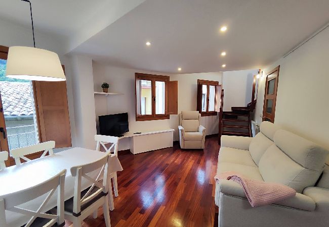Apartament en Camprodón - Can Manén Apartament en Camprodón - Can Manén
