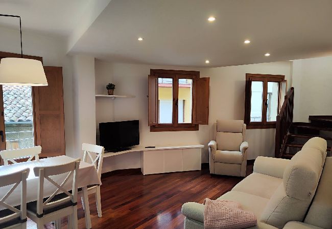 Apartament en Camprodón - Can Manén Apartament en Camprodón - Can Manén