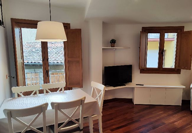 Apartament en Camprodón - Can Manén Apartament en Camprodón - Can Manén