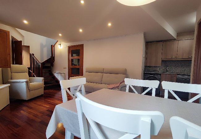 Apartament en Camprodón - Can Manén Apartament en Camprodón - Can Manén