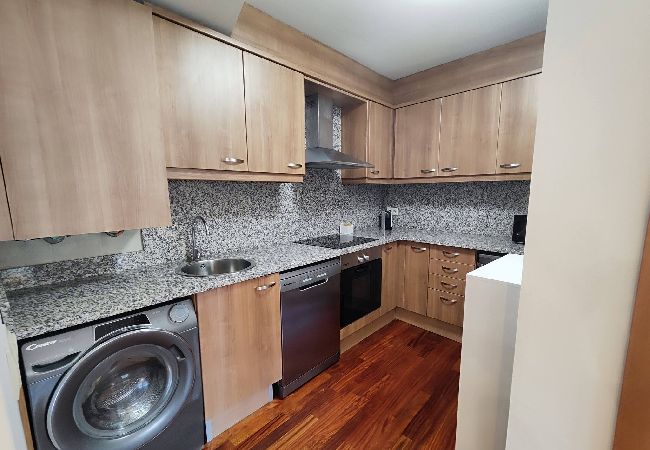 Apartament en Camprodón - Can Manén Apartament en Camprodón - Can Manén