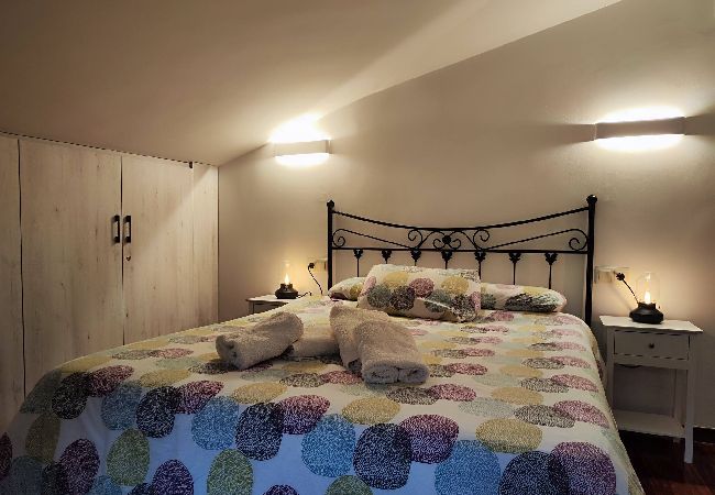 Apartament en Camprodón - Can Manén Apartament en Camprodón - Can Manén
