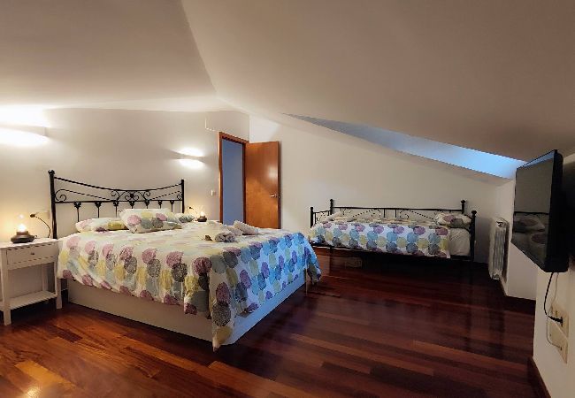 Apartament en Camprodón - Can Manén Apartament en Camprodón - Can Manén