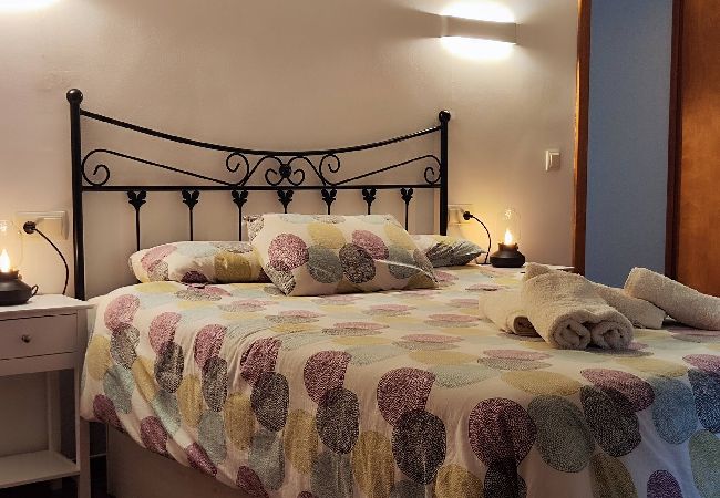Apartament en Camprodón - Can Manén Apartament en Camprodón - Can Manén