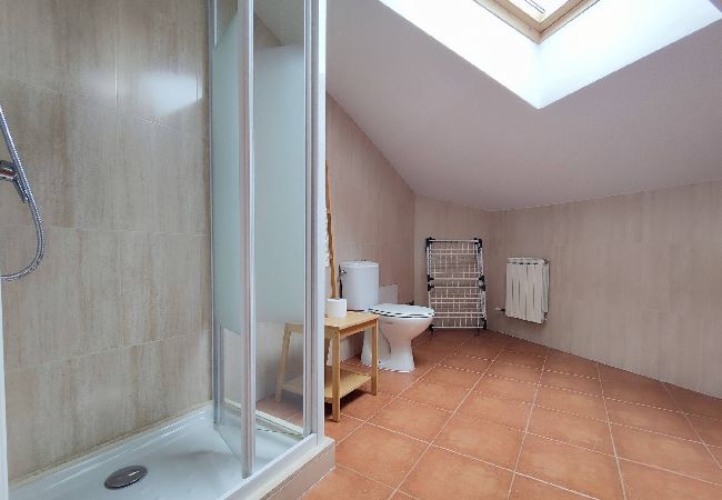 Apartament en Camprodón - Can Manén Apartament en Camprodón - Can Manén