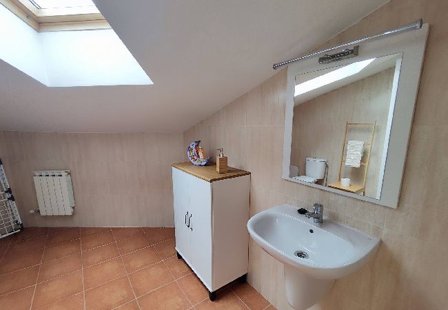 Apartament en Camprodón - Can Manén Apartament en Camprodón - Can Manén