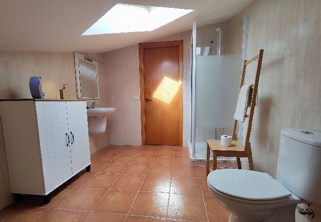 Apartament en Camprodón - Can Manén Apartament en Camprodón - Can Manén
