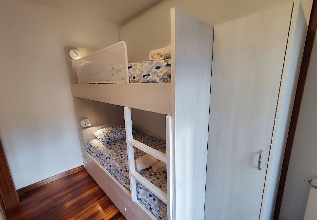 Apartament en Camprodón - Can Manén Apartament en Camprodón - Can Manén