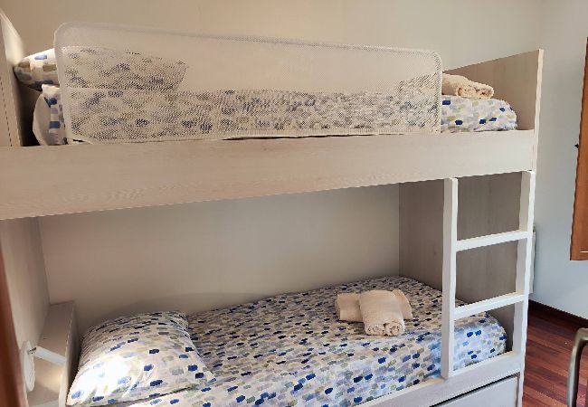 Apartament en Camprodón - Can Manén Apartament en Camprodón - Can Manén