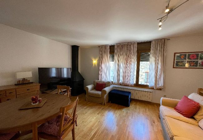 Apartament en Llanars - Can Galli Apartament en Llanars - Can Galli