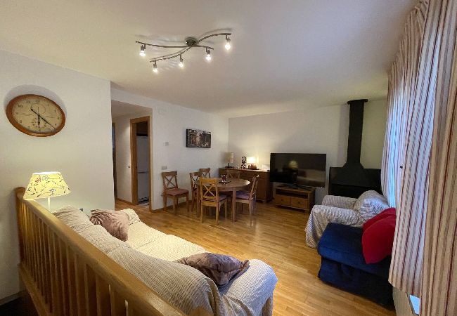 Apartament en Llanars - Can Galli Apartament en Llanars - Can Galli