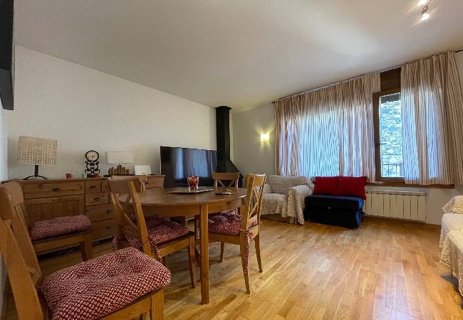 Apartament en Llanars - Can Galli Apartament en Llanars - Can Galli