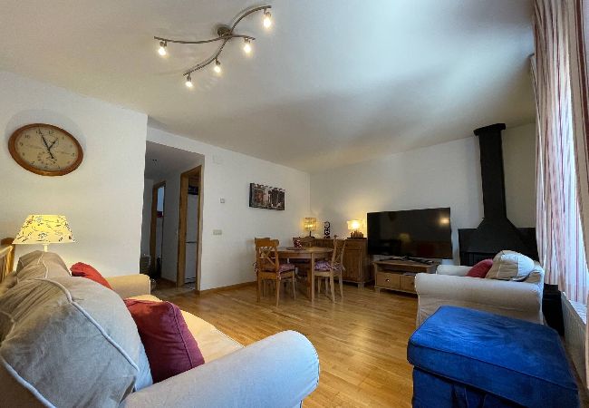 Apartament en Llanars - Can Galli Apartament en Llanars - Can Galli