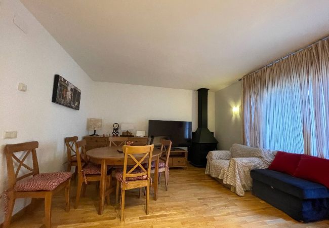 Apartament en Llanars - Can Galli Apartament en Llanars - Can Galli