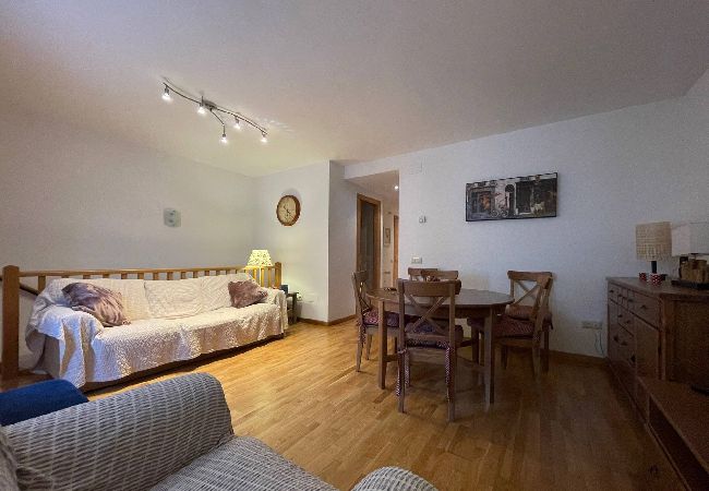 Apartament en Llanars - Can Galli Apartament en Llanars - Can Galli