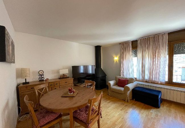Apartament en Llanars - Can Galli Apartament en Llanars - Can Galli