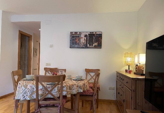 Apartament en Llanars - Can Galli Apartament en Llanars - Can Galli