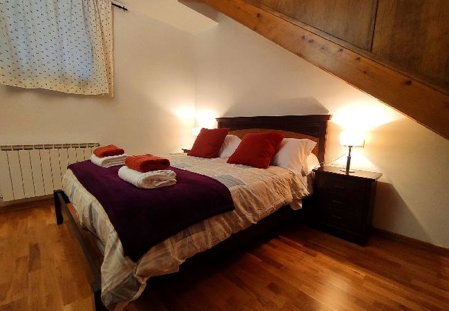 Apartament en Llanars - Can Galli Apartament en Llanars - Can Galli