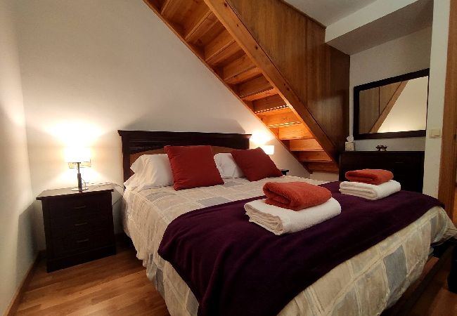 Apartament en Llanars - Can Galli Apartament en Llanars - Can Galli