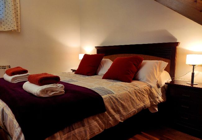 Apartament en Llanars - Can Galli Apartament en Llanars - Can Galli