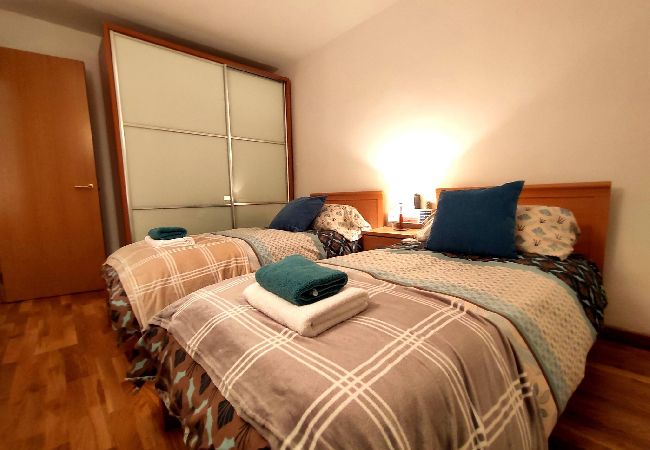 Apartament en Llanars - Can Galli Apartament en Llanars - Can Galli