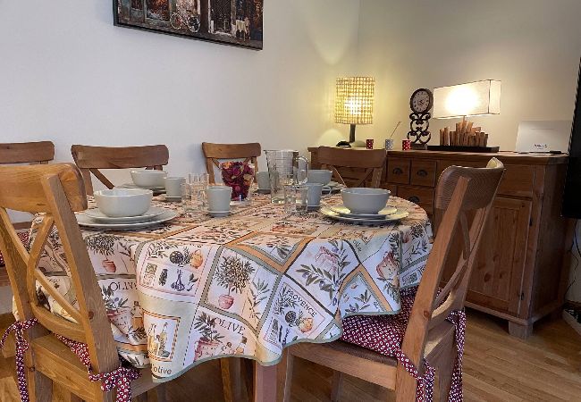 Apartament en Llanars - Can Galli Apartament en Llanars - Can Galli