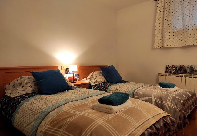Apartament en Llanars - Can Galli Apartament en Llanars - Can Galli