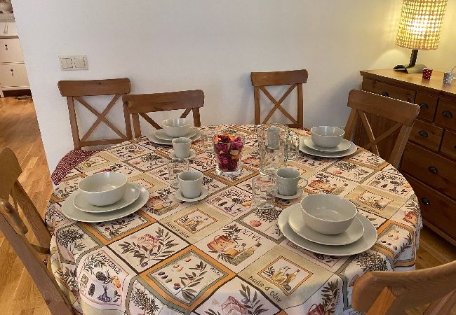 Apartament en Llanars - Can Galli Apartament en Llanars - Can Galli