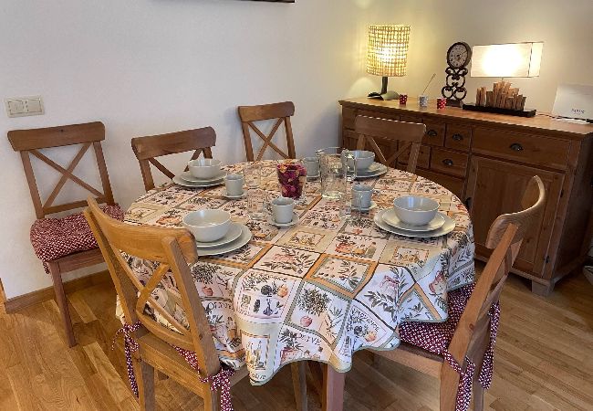 Apartament en Llanars - Can Galli Apartament en Llanars - Can Galli