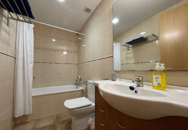 Apartament en Llanars - Can Galli Apartament en Llanars - Can Galli