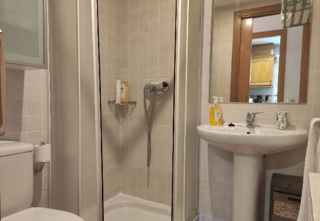 Apartament en Llanars - Can Galli Apartament en Llanars - Can Galli