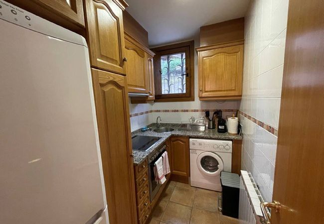 Apartament en Llanars - Can Galli Apartament en Llanars - Can Galli