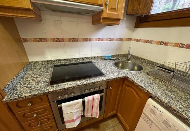 Apartament en Llanars - Can Galli Apartament en Llanars - Can Galli