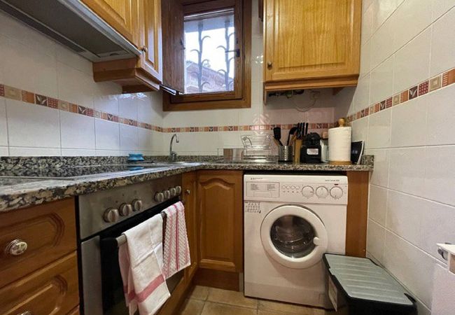 Apartament en Llanars - Can Galli Apartament en Llanars - Can Galli