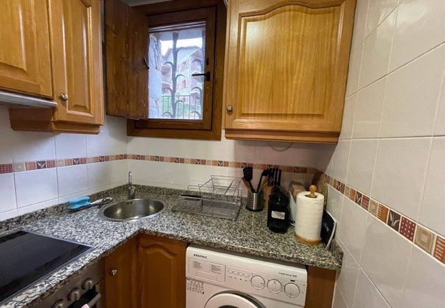 Apartament en Llanars - Can Galli Apartament en Llanars - Can Galli