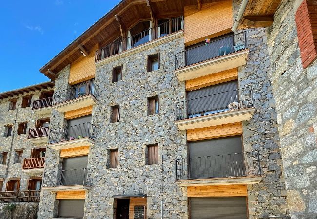 Apartament en Llanars - Can Galli Apartament en Llanars - Can Galli