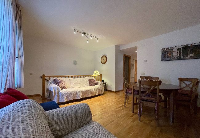 Apartament en Llanars - Can Galli Apartament en Llanars - Can Galli