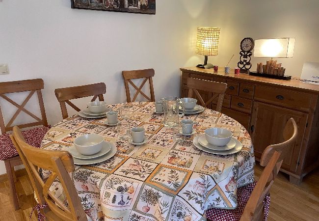 Apartament en Llanars - Can Galli Apartament en Llanars - Can Galli