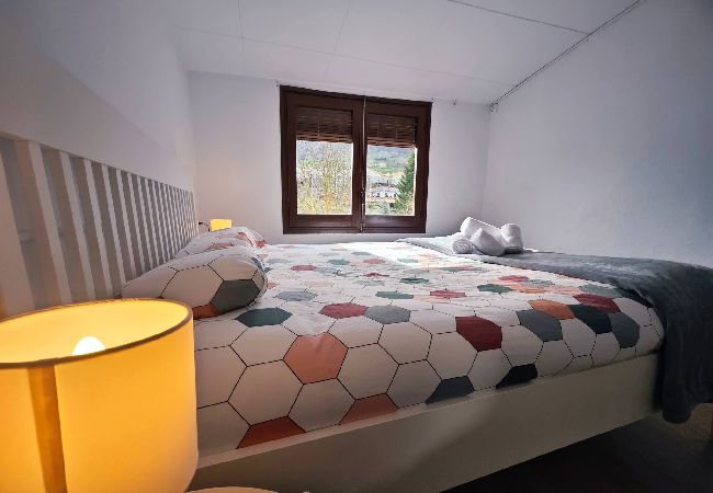 Apartament en Sant pau de seguries - L'Era del Ter - duplex Apartament en Sant pau de seguries - L'Era del Ter - duplex
